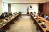Članovi Interresorne radne skupine za izmjenu izbornog zakonodavstva BiH razgovarali sa zastupnicima Europskog parlamenta